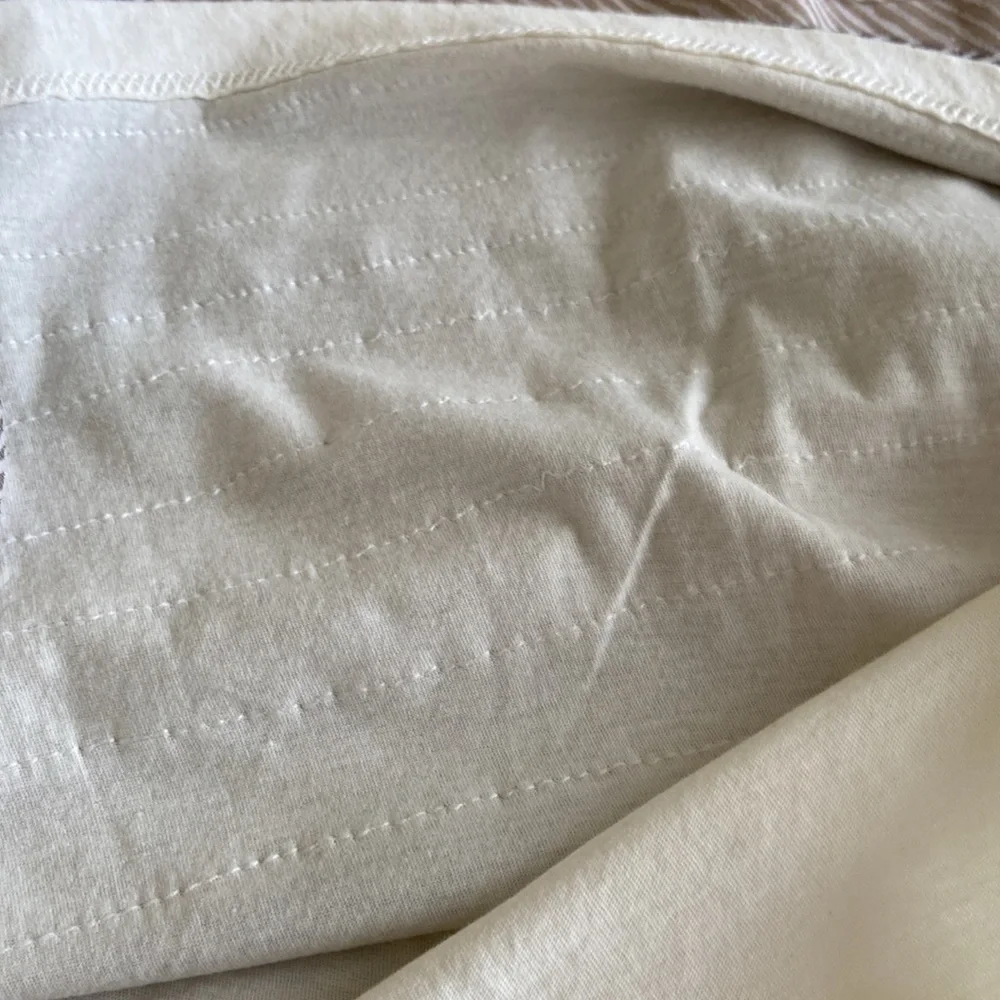 Ann Taylor Loft sleeveless shirt size xs - Picture 6 of 6